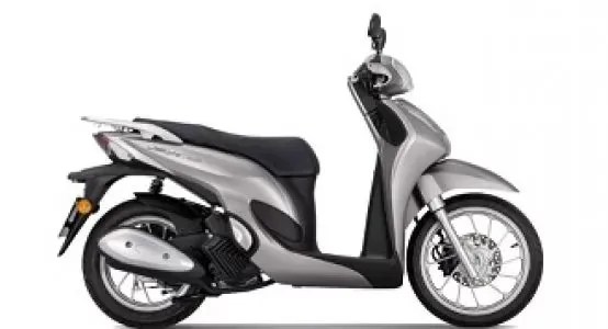sh 150 2023 Honda Sh Mode 125 2022 Price In Poland | Pre-Order And Release Date - Fasterwheeler Pl