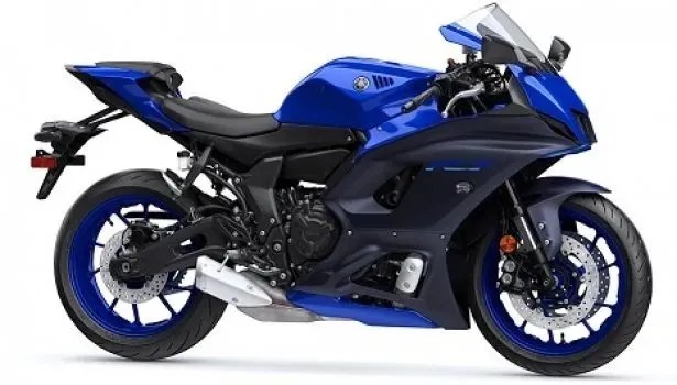 Yamaha Yzf-R7 2023 Price In Indonesia | Pre-Order And Release Date - Fasterwheeler Id