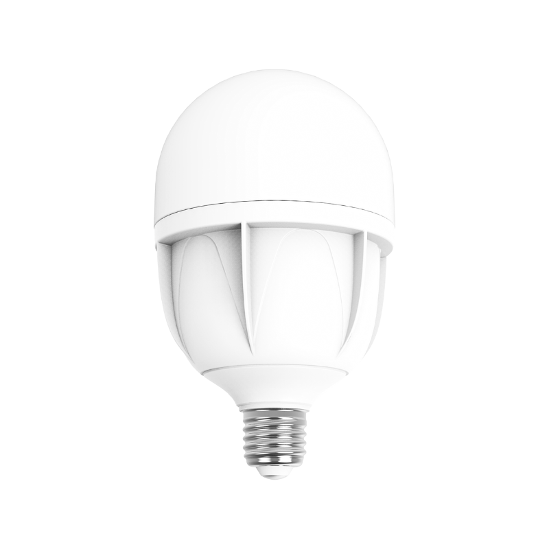 Value T Type Bulb - 50W - Fast eShop