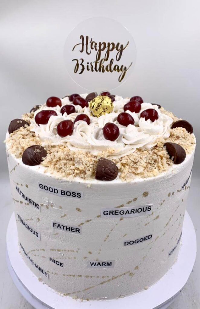 Fastest Cakes The Best Cakes in Lagos, Enjoy Fast Delivery