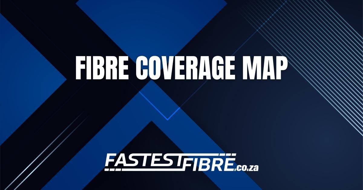 Openserve Fibre Coverage Map Find Coverage in Your Area