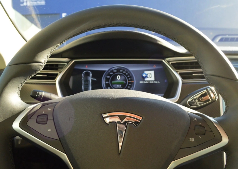 How To Test Drive A Tesla 6 Helpful Tips For Buyers