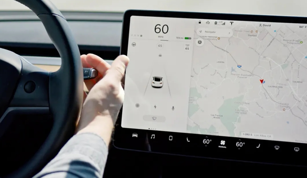 How To Tell If Tesla Has Full Self Driving Best Tips 2022