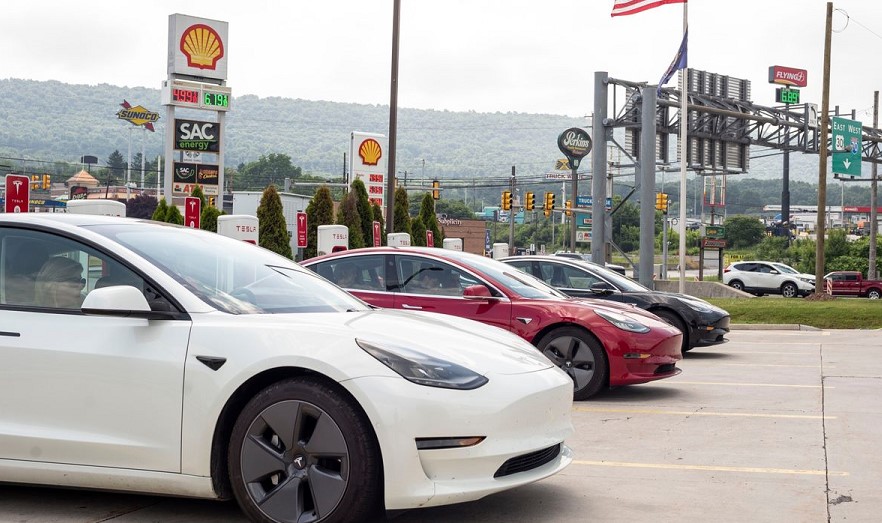 Why Don't Electric Cars Have Alternators Best Helpful Guide