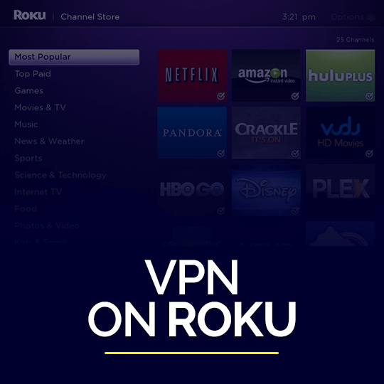 Roku mac address blocked by virtual router trainingvast