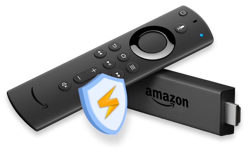 Best VPN for Firestick Get Amazon Fire Stick VPN for FireTV Devices