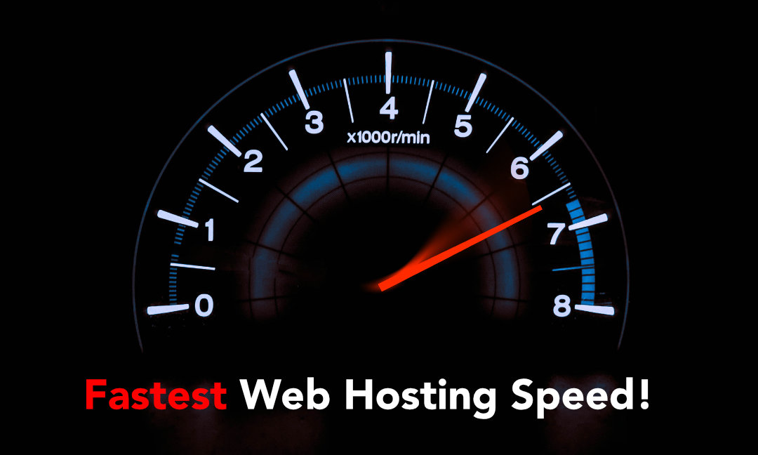Fastest Web Hosting Unbiased Web Hosting Speed Comparison & Guide