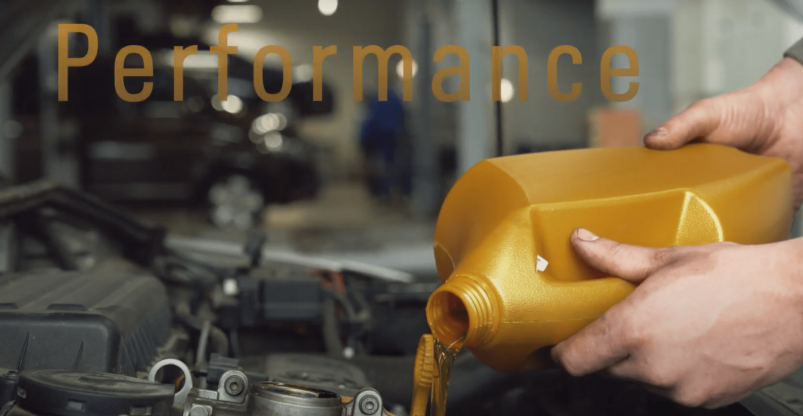 The benefits of using exocet’s AntiWax fuel additive FAST Exocet