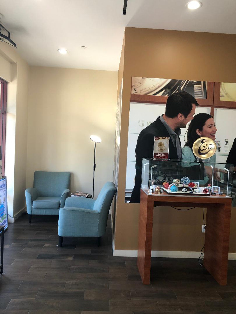 Watch Repair Service Watch Band Repair Store Irvine FastFixirvine