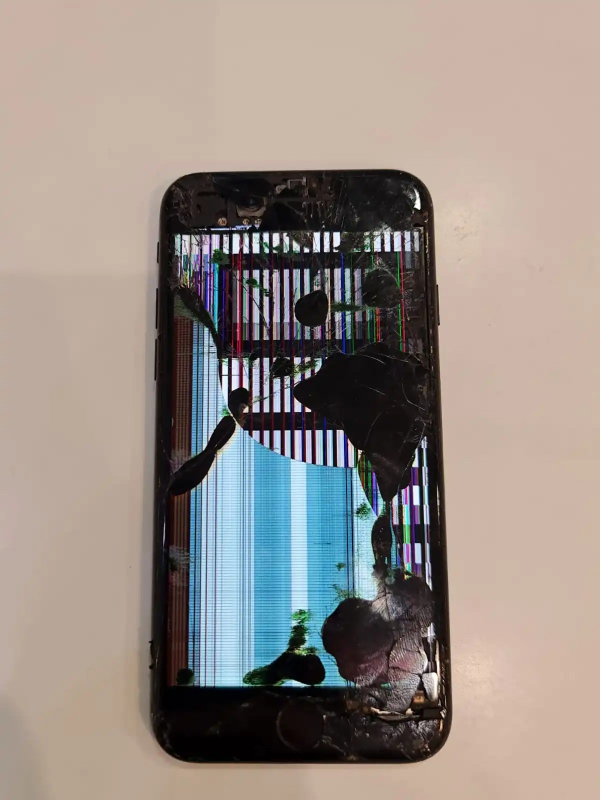 Fast Fix SolutionsiPhone Repair Near Me