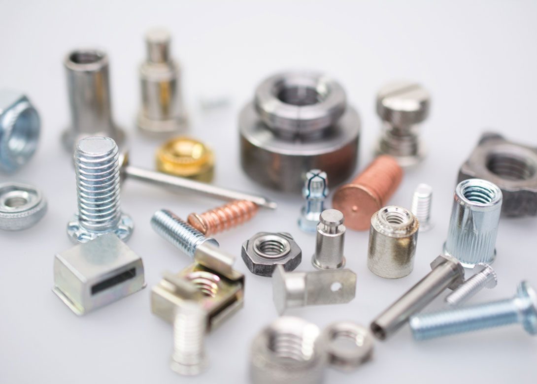 TR responds to sheet metal fastener demand Fastener + Fixing Technology