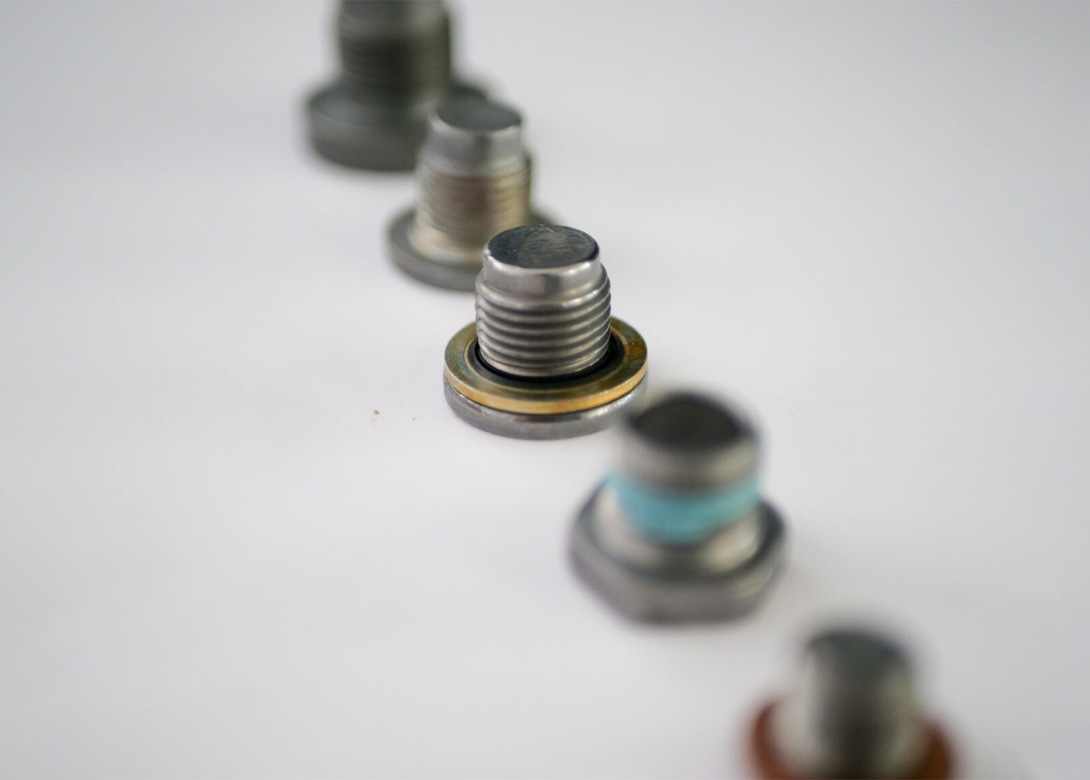 Fastening solutions for the new automotive generation Fastener