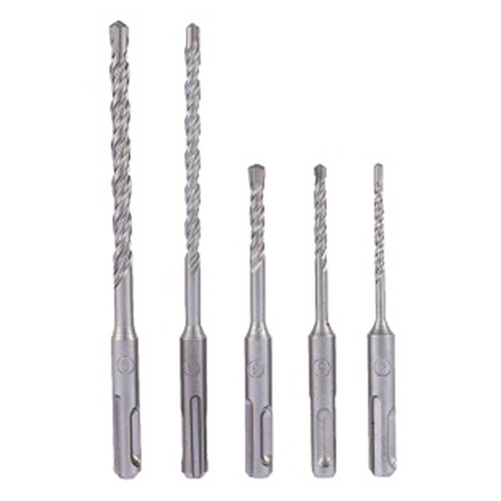 DRILL BITS CONCRETE SDS + Bergin SA