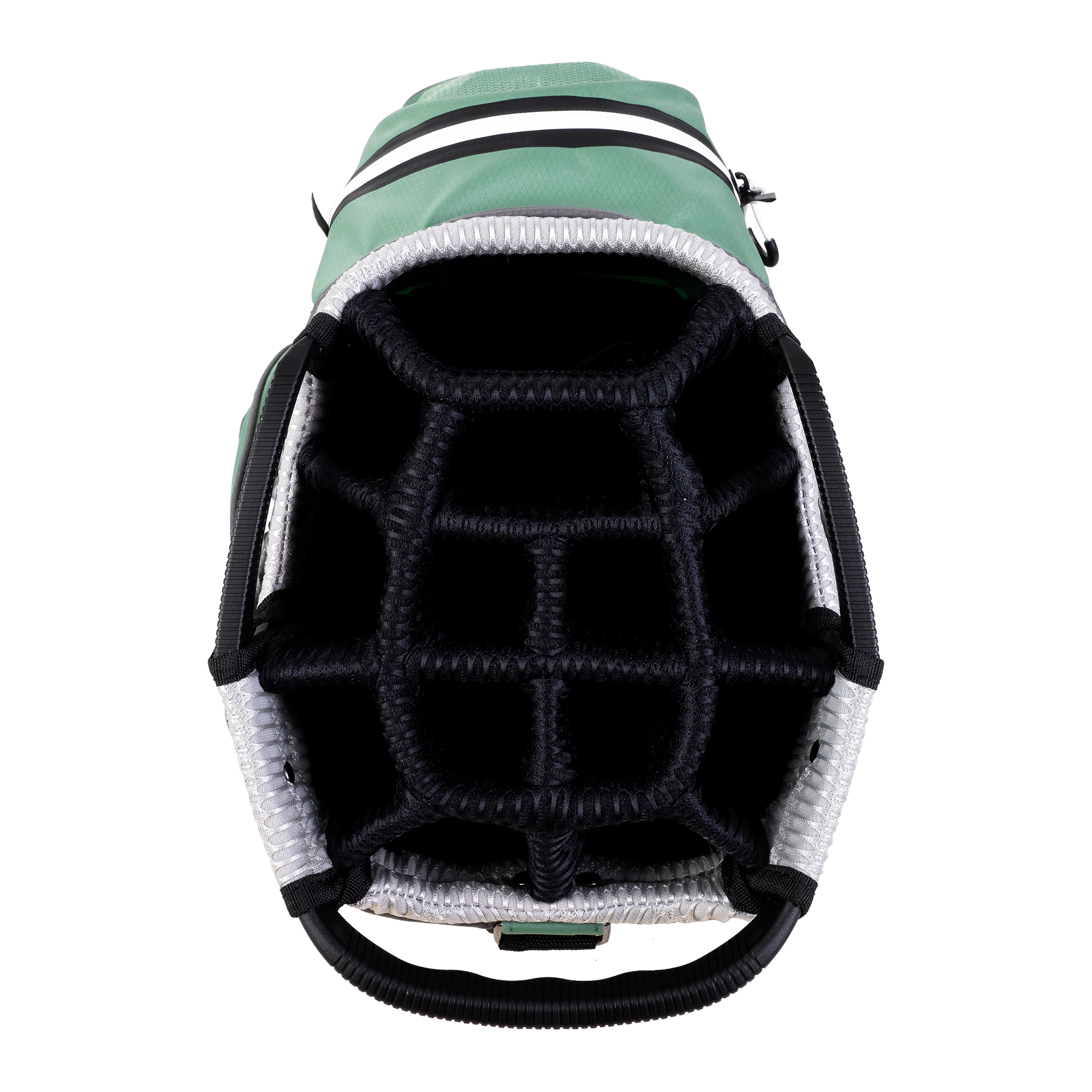 Fastfold 7″ Standbag Orbiter Rain Dry Fastfold Golf