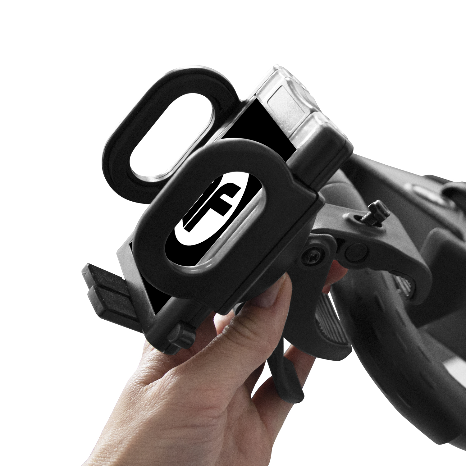 GPS Holder Fastfold Golf