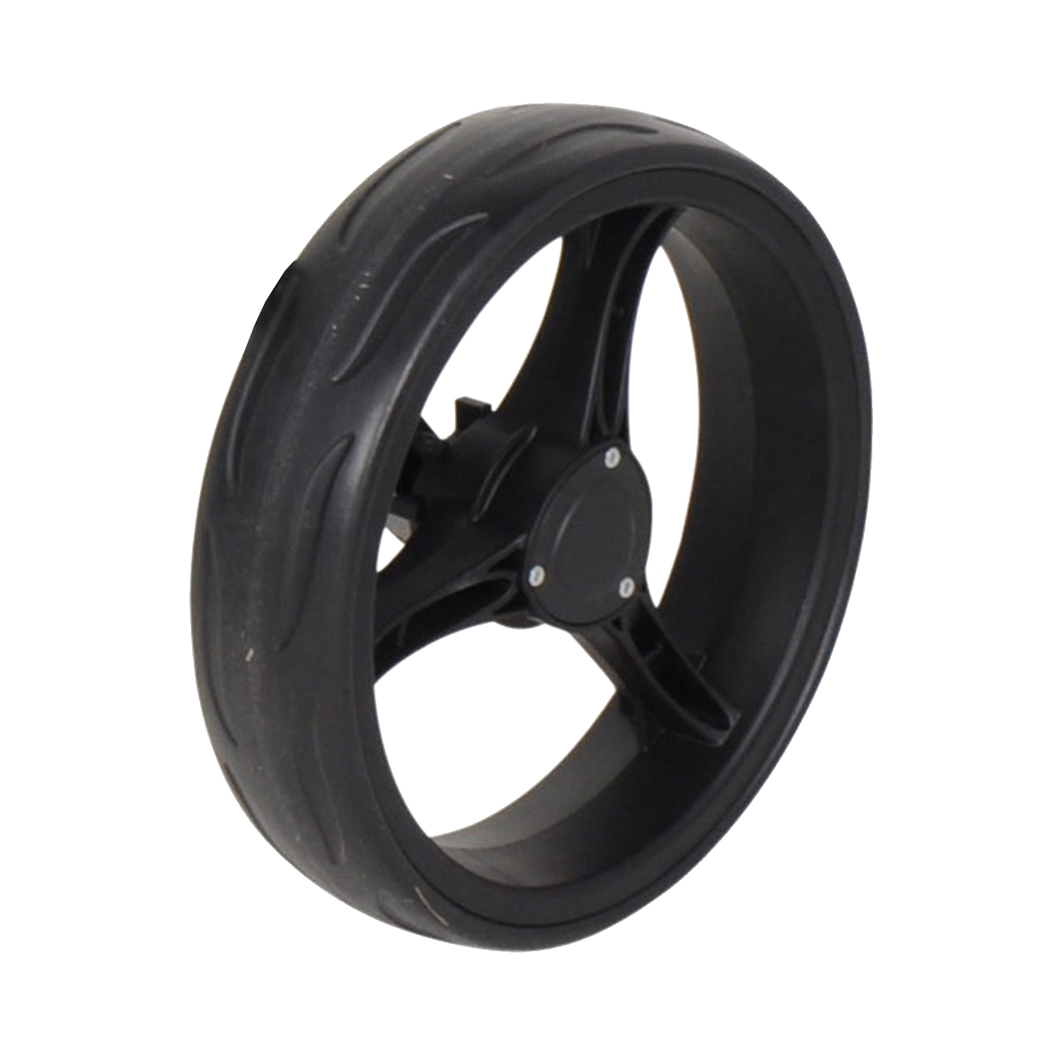 Fastfold Rental Replacement Wheel Fastfold Golf