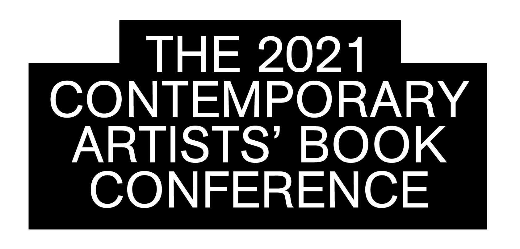 Fast Forward The 2021 Contemporary Artists’ Book Conference