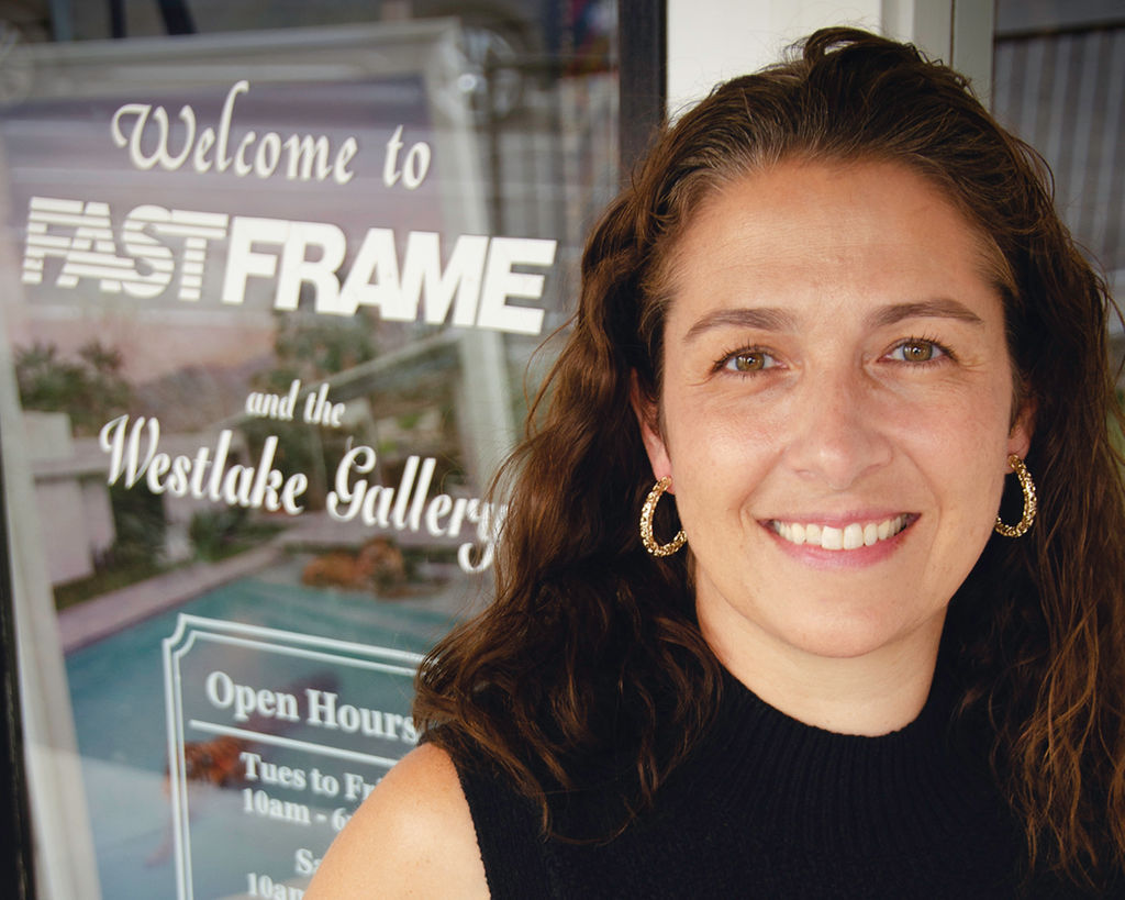 Fast Frame Austin & Westlake Custom Picture Framing & Art