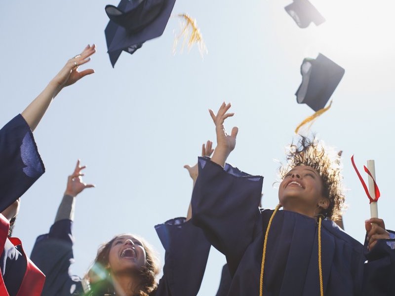 Four Ways to Frame Your Diploma FastFrame & The Westlake Gallery