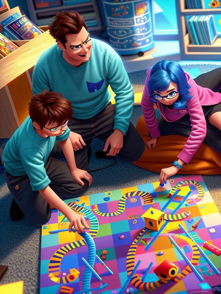 History And Invention Of Snakes And Ladder Saint Gyandev Inventor