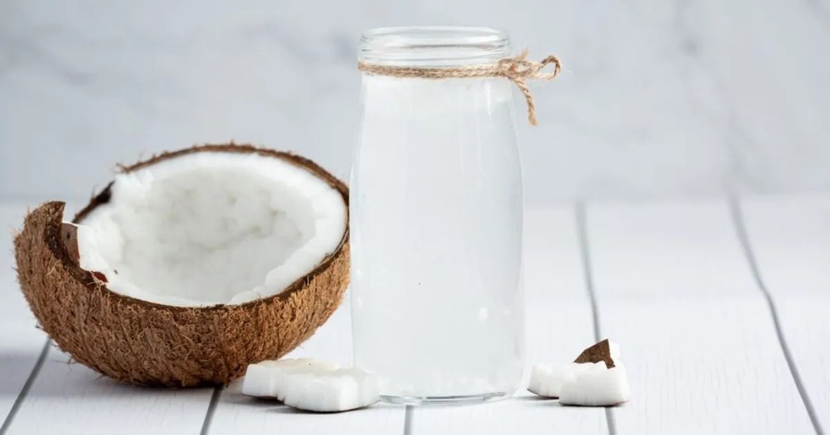 Can You Cleanse And Revive With A Coconut Water Fast? Fastholic