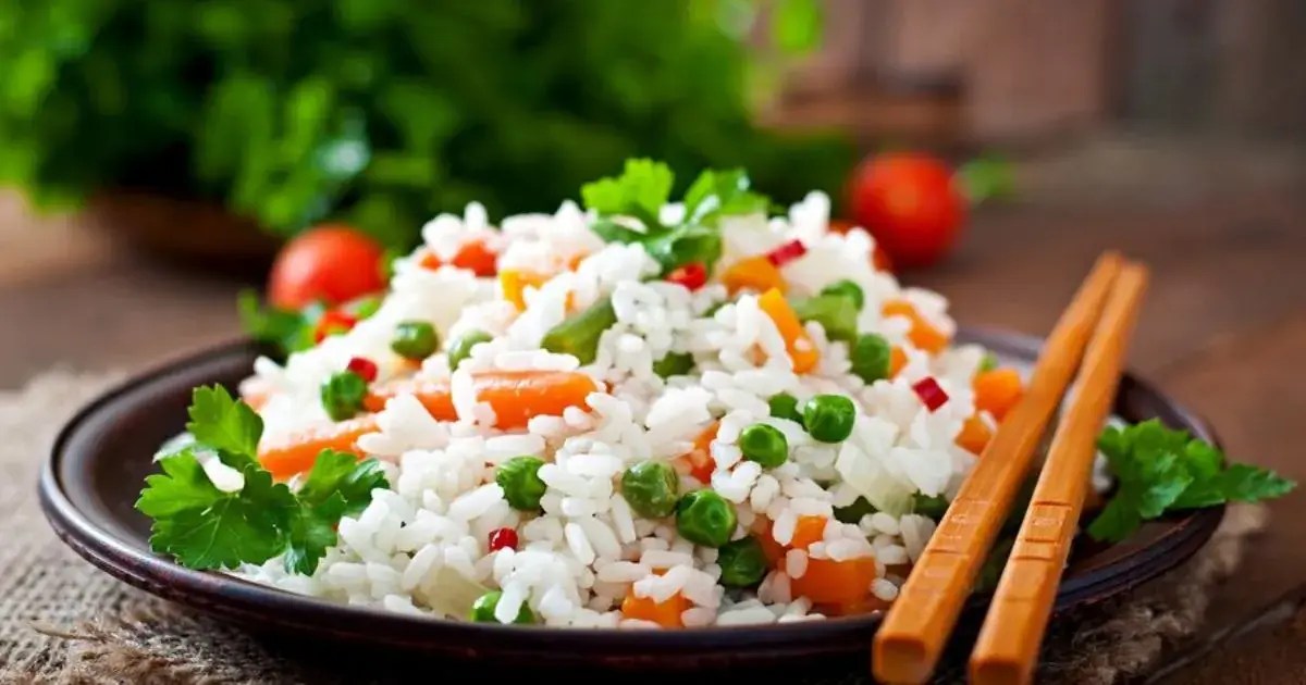 The Exotic Rice Diet Can This Simple Grain Help You Slim Down? Fastholic