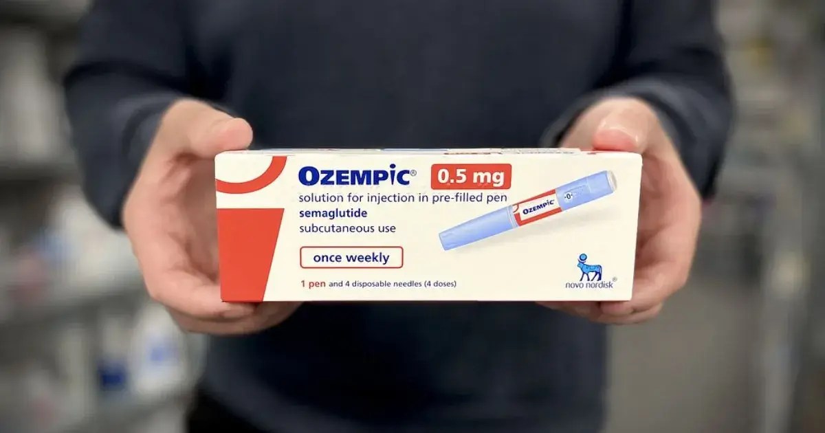 Ozempic For Weight Loss How Does It Actually Work? Fastholic