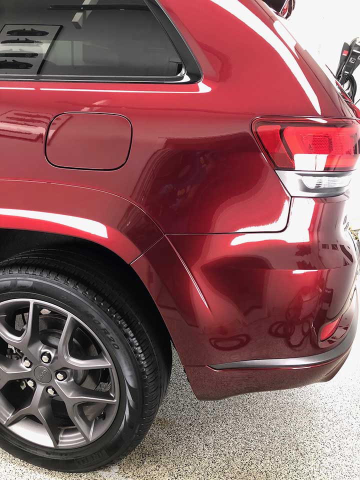 Fastidious Detailing Auto detailing in Lock Haven