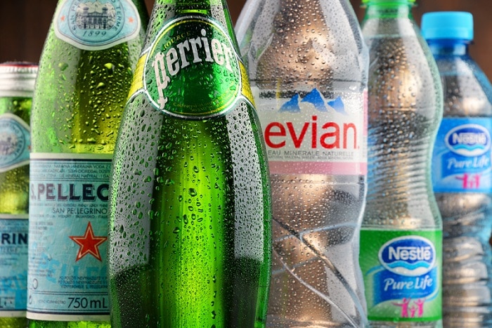 Can You Drink LaCroix (or Other Seltzer Water) While Intermittent Fasting?