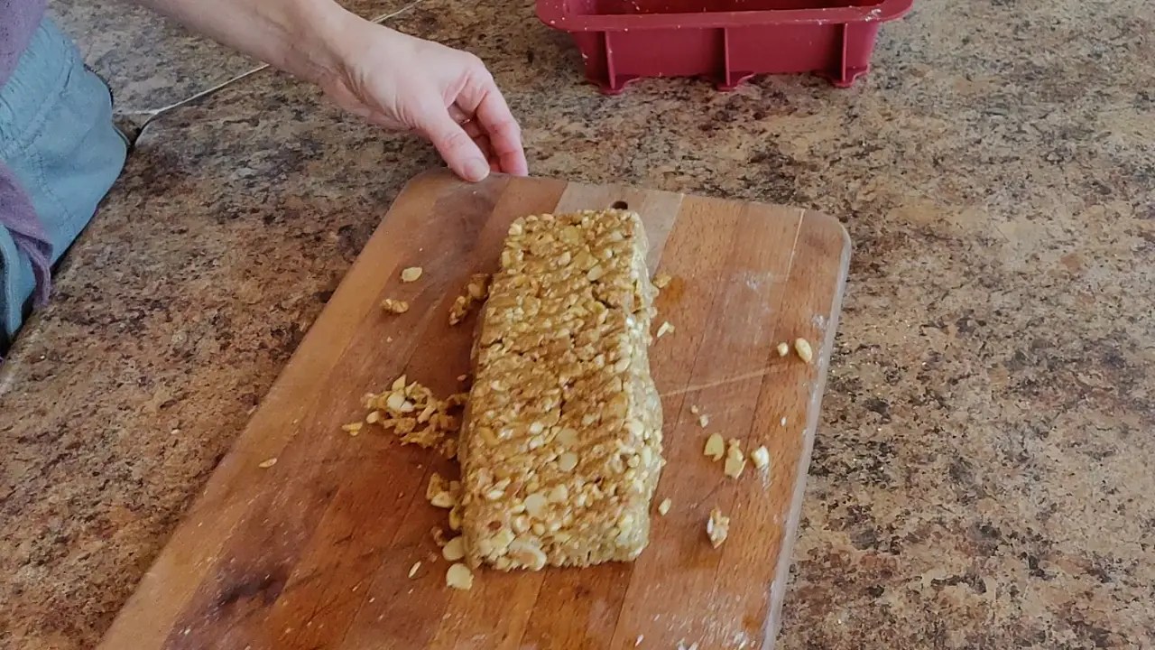 Prolon Fast Bar Recipe Find Vegetarian Recipes