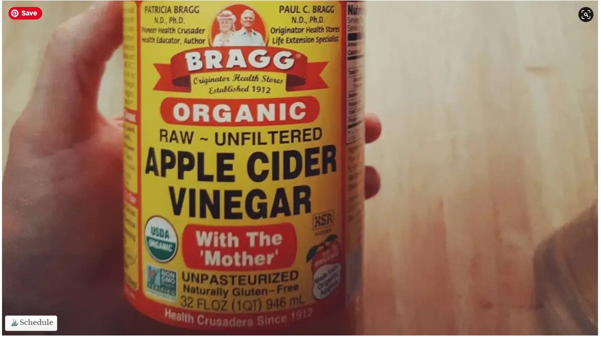 Apple Cider Vinegar Fasting Cut Down on Your Cravings and Feel Great