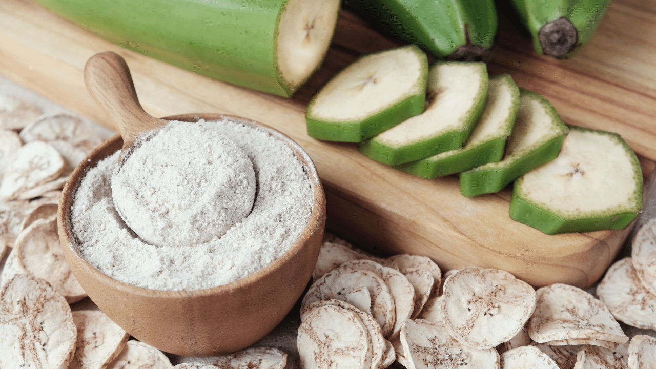 Sources of Resistant Starch You Can Have on the Keto Diet
