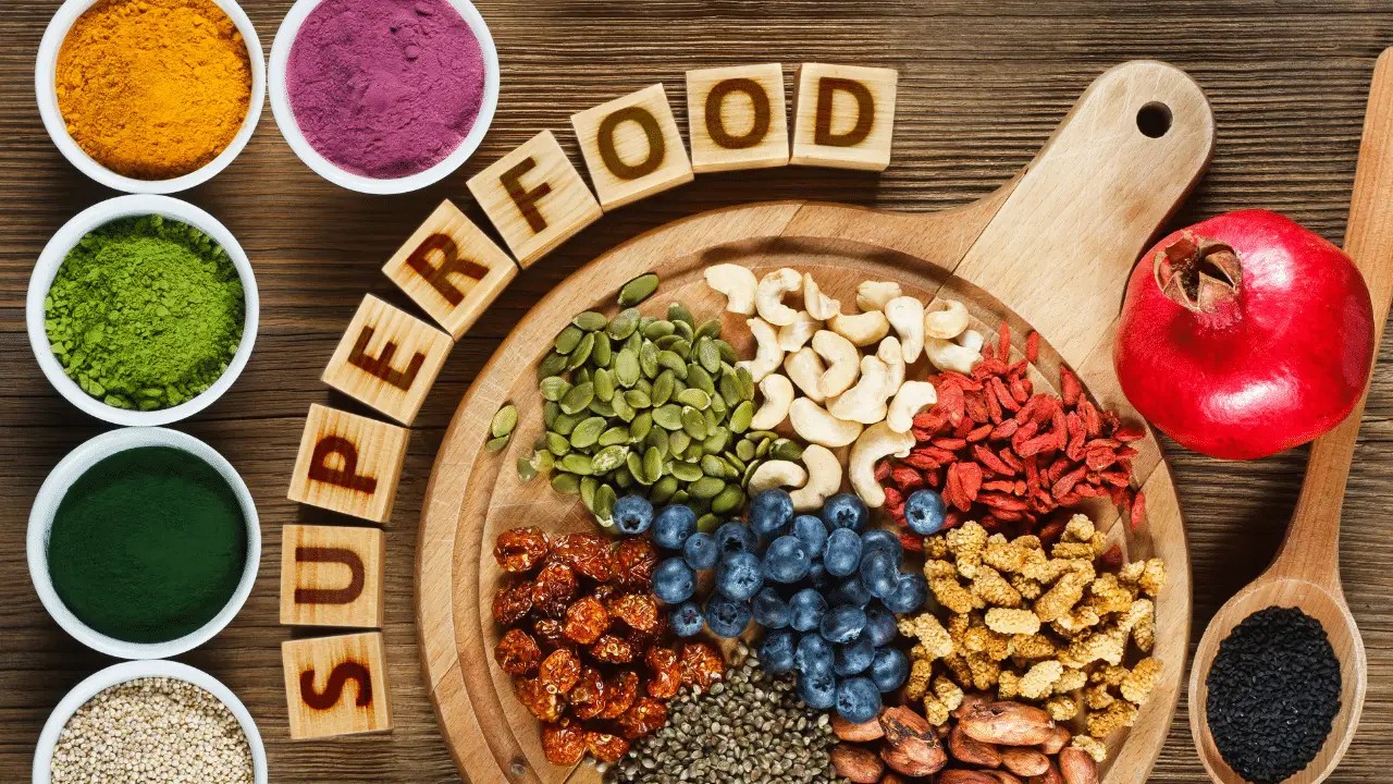 Top 5 Affordable Superfoods to Start Consuming Today