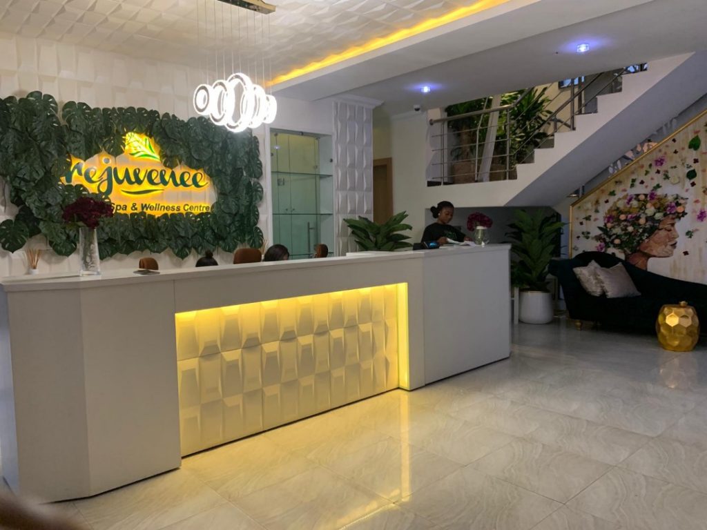 Top 10 Spas in Lagos For Relaxing Massage (2023)