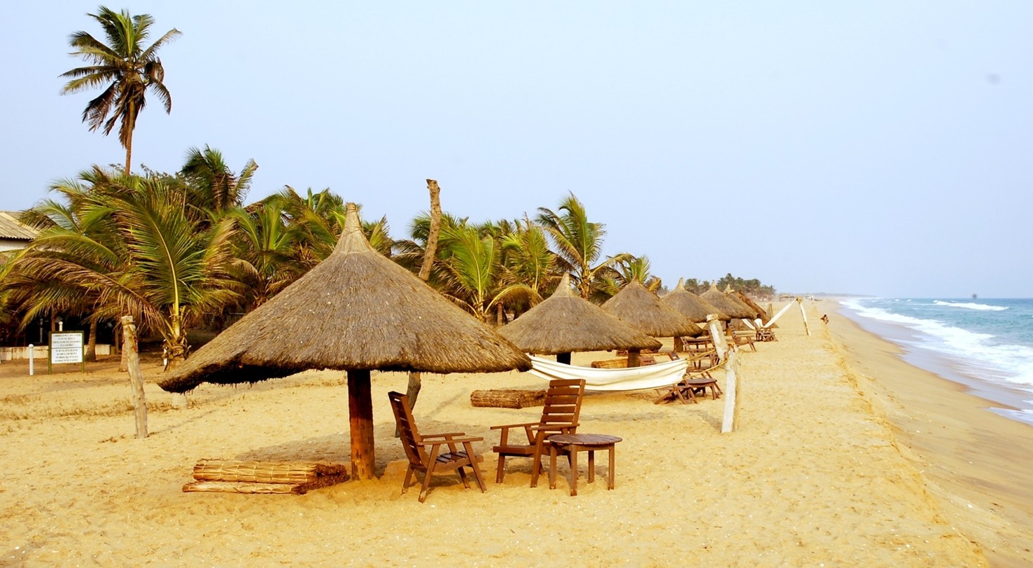 Top 10 Remarkable Beach Resorts in Lagos (2023)