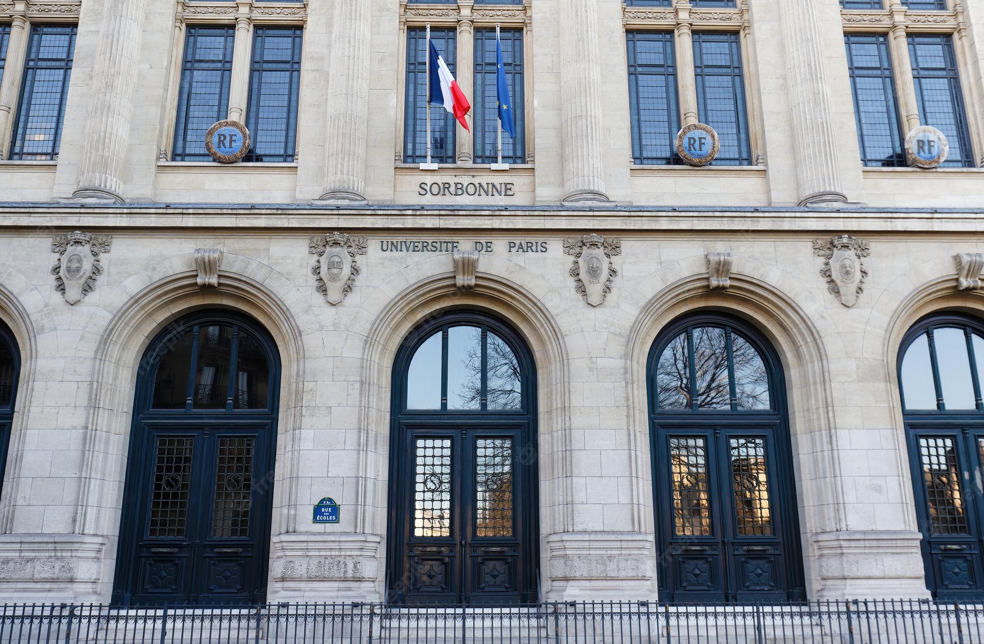 TOP 10 Cheap Universities In Paris
