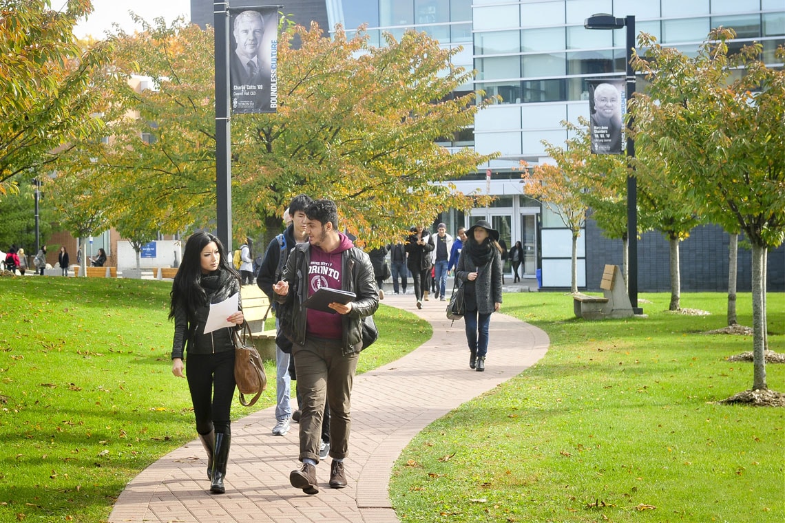 BEST 10 Public Universities In Canada