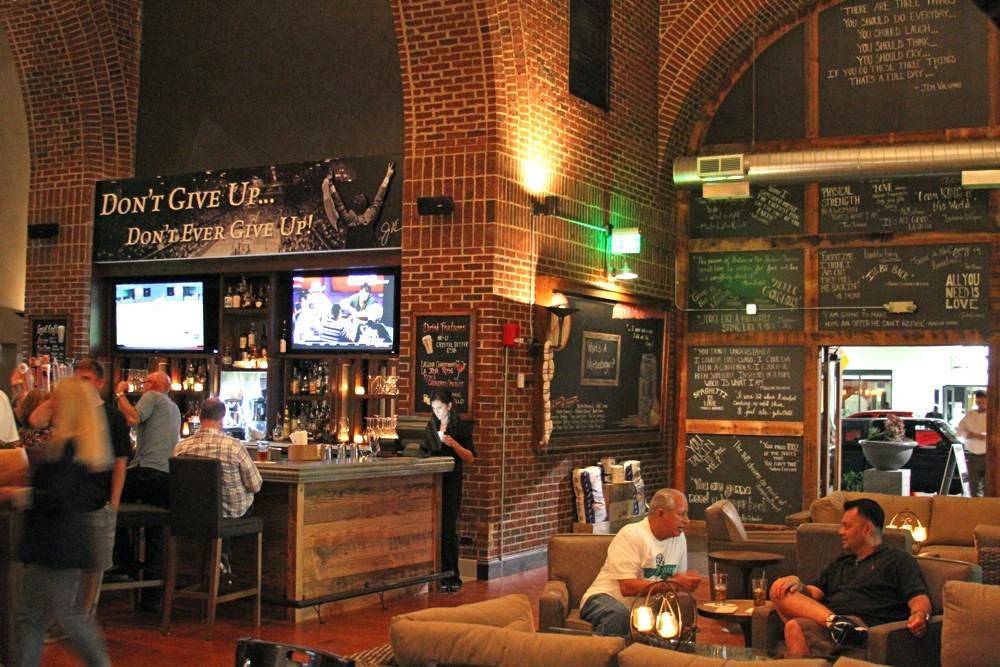 10 Best Italian Restaurants in Raleigh (2023)