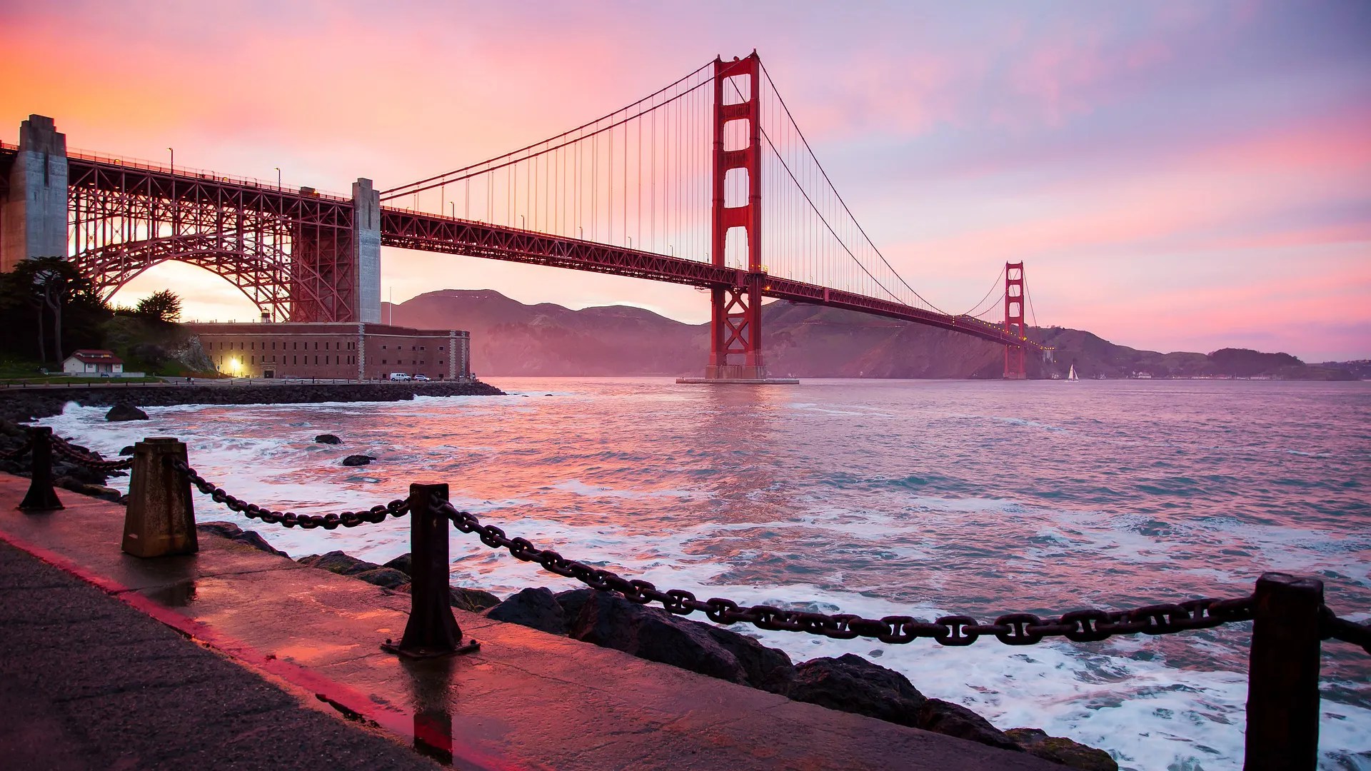 Embark on a Scenic Journey Exploring the Best Drives in the Bay Area(03)