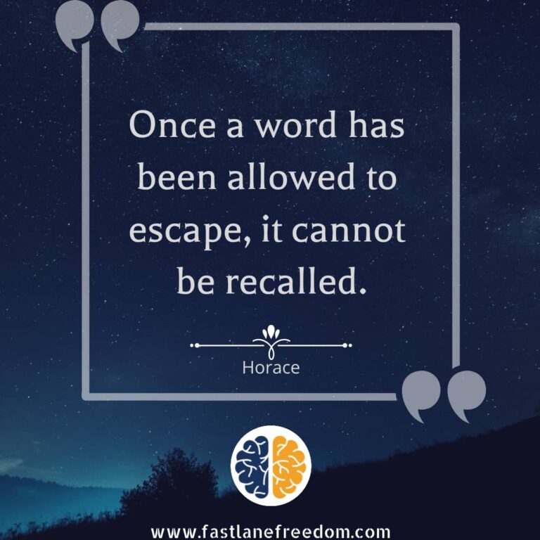 10 Great Quotes By Horace, The Celebrated Roman Poet!