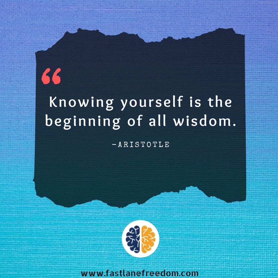 12 Best SelfManagement Quotes to Live By Fastlane Freedom