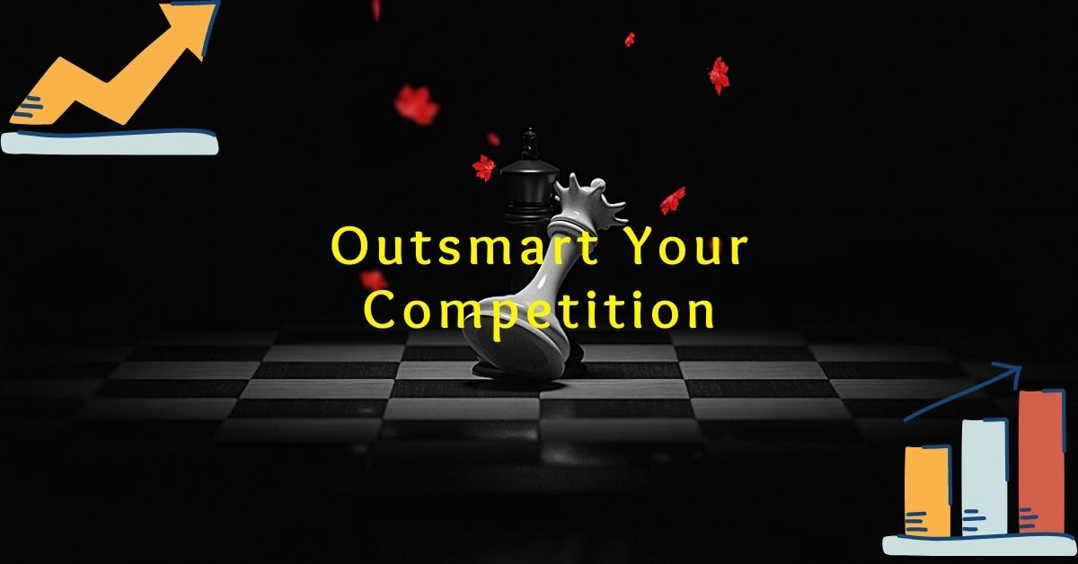 Outsmart Your Competition Fastlane Freedom(03)