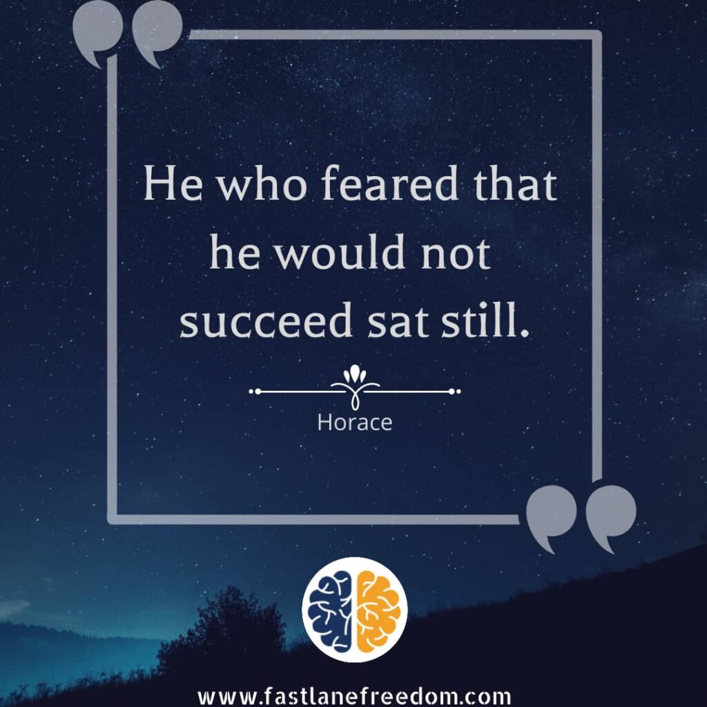 10 Great Quotes By Horace, The Celebrated Roman Poet!