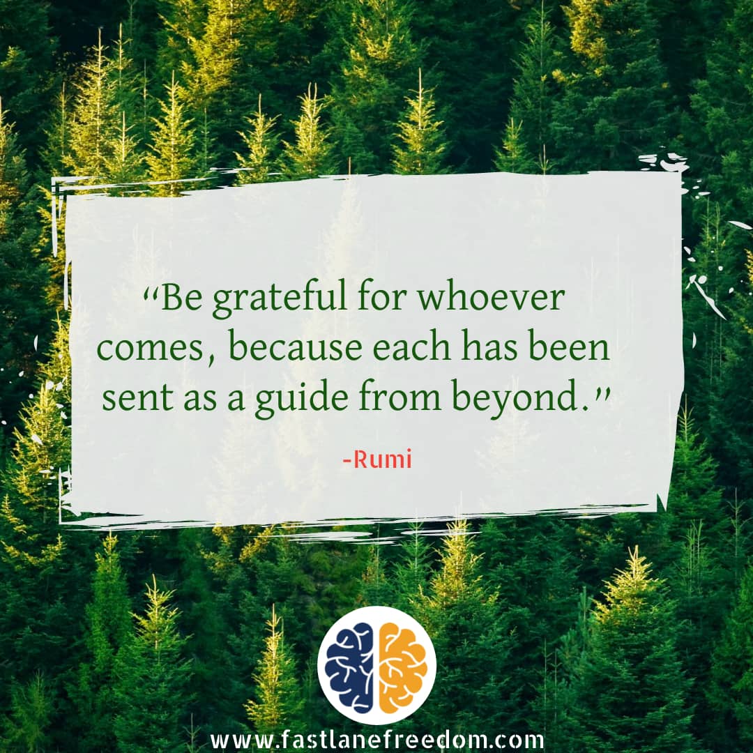 10 Best Inspirational Rumi Quotes on Life, Joy, Love and Strength