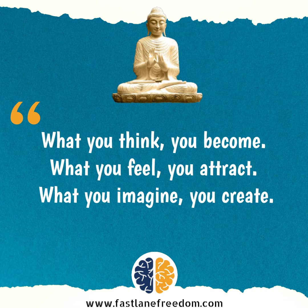 12 Best Buddha Quotes on Thoughts, Happiness, Life, Faith and Mind