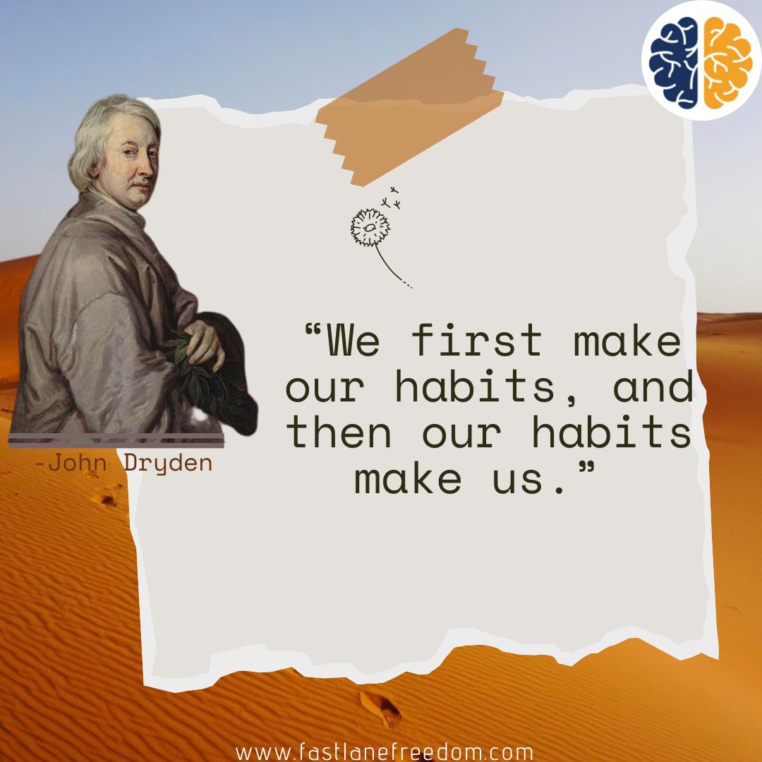 12 Best Inspirational Quotes by John Dryden Fastlane Freedom