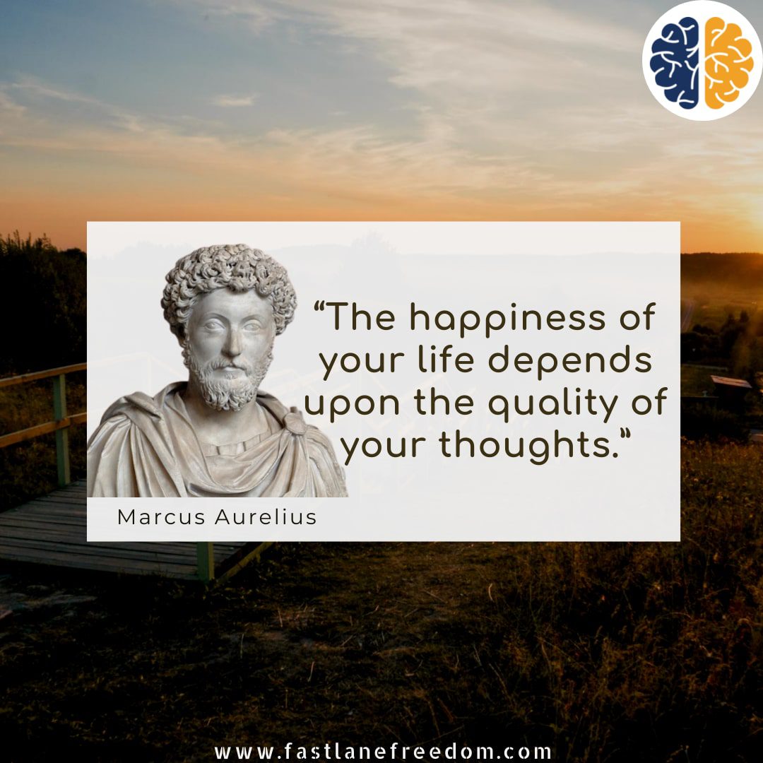 11 Best Marcus Aurelius Quotes on Life, Happiness & Thoughts
