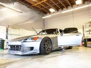 Window Tint Guide - Fast Lane Window Tinting
