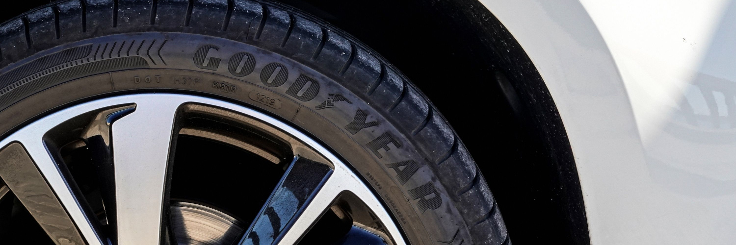 Goodyear Tires Sale Oklahoma City, OK Goodyear Tires Shop & Dealers