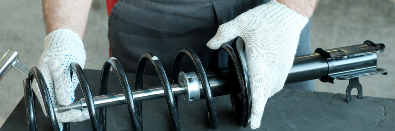 Shock & Strut Replacement Oklahoma City, OK Shocks & Struts Repair